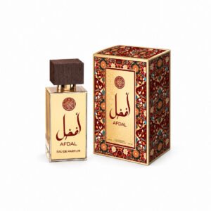 Afdal Eau de Parfum 100ML Unisexe