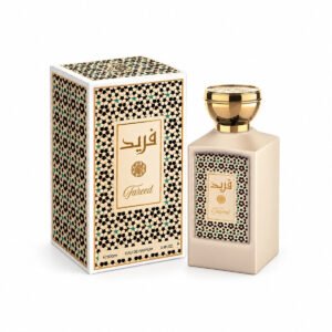 Fareed Eau de Parfum 100ml Unisex