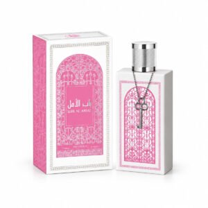 Bab Al Amal Eau de Parfum 100ml for Women