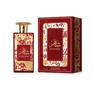 Shaher Eau de Parfum 100ml for Women