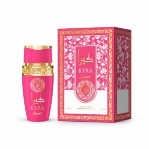 Kyra Sweet Eau de Parfum 100ML Femme