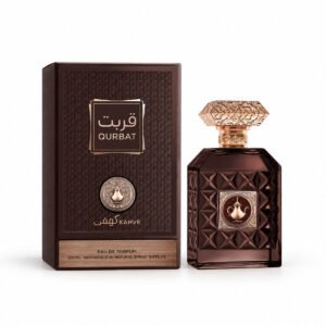 Qurbat Kahve Eau de Parfum 100ml Unisex
