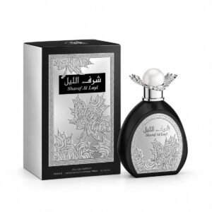 Sharaf Al Layl Eau de Parfum 100ML Homme