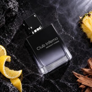 Club Inferno Midnight Eau de Parfum 100ML Homme
