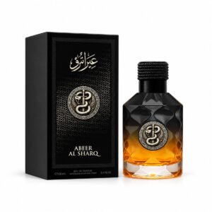 Abeer Al Sharq Eau de Parfum 100ML Unisexe