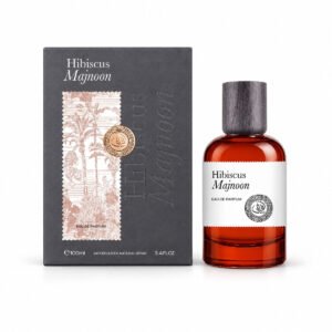 Hibiscus Majnoon Eau de Parfum 100ML Unisexe