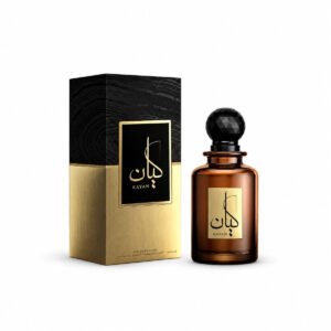 Kayan Eau de Parfum 100ML Unisexe