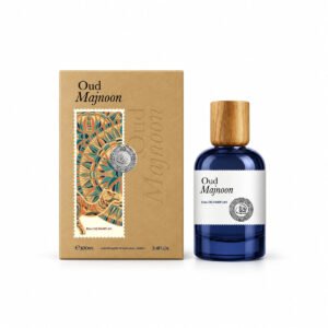 Oud Majnoon Eau de Parfum Unisex 100ml