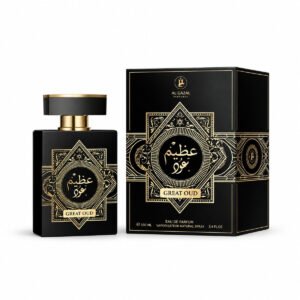 Great Oud Eau de Parfum 100ML Unisexe