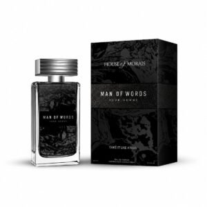 Man Of Words Eau de Parfum 100ML Homme
