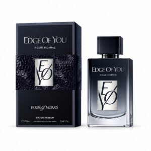 Edge Of You Eau de Parfum 100ml for Men