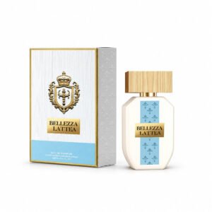 Bellezza Lattea Eau de Parfum 100ML Unisexe