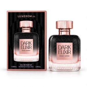 Dark Elixir Eau de Parfum for Women 100ml
