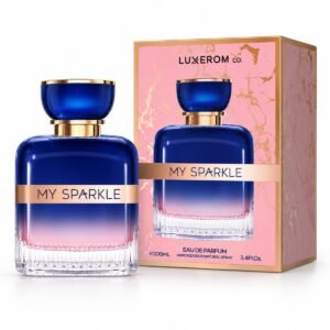 My Sparkle Eau de Parfum for Women 100ml