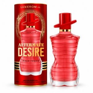 Altermate Desire Eau de Parfum 100ML Femme