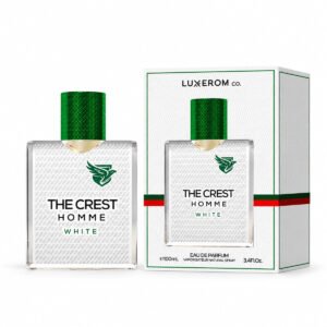 The Crest Homme White Eau de Parfum 100ML