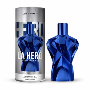 La Hero Eau de Parfum 100ml for Men