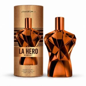La Hero Robust Eau de Parfum 100ml for Men