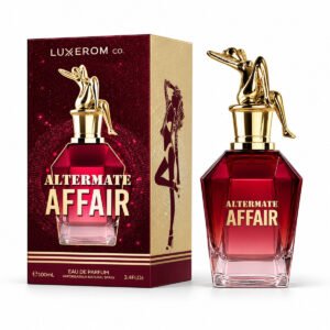 Altermate Affair Eau de Parfum 100ML Femme