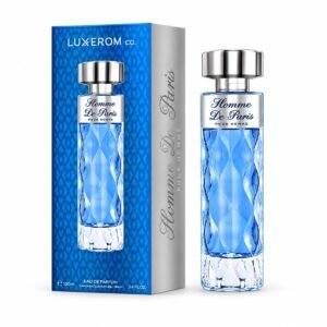 Homme De Paris Eau de Parfum 100ML Homme