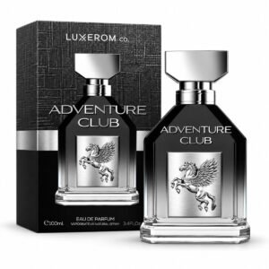 Adventure Club Eau de Parfum 100ML Homme
