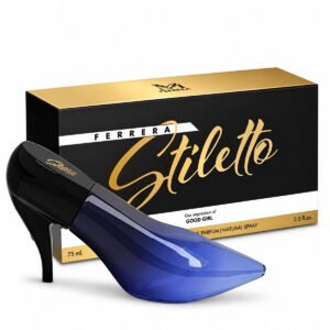 Ferrera Stiletto Eau de Parfum 100ML Femme