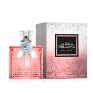 La Bella Brilliance Eau de Parfum 100ML Femme