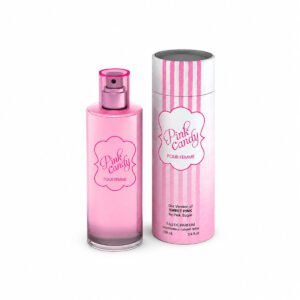 Pink Candy Eau de Parfum 100ML Femme