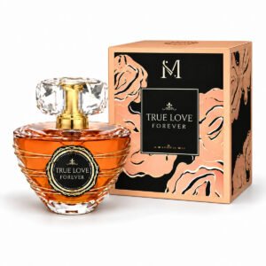 True Love Forever Eau de Parfum 100ml for Women