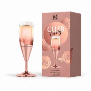 Celeb Party Eau de Parfum 100ml for Women