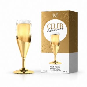 Celeb Shimmer Eau de Parfum 100ml for Women