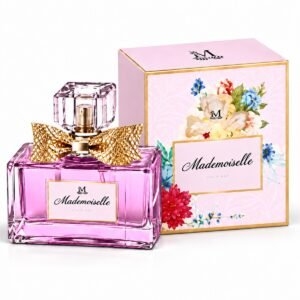 Mademoiselle Limited Edition Eau de Parfum 100ml for Women