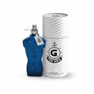 G For Men Eau de Parfum 100ML Homme