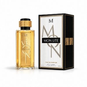 Mon Lite Eau de Parfum 100ml for Women