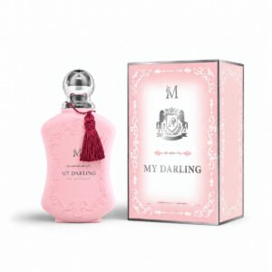 My Darling Eau de Parfum 100ML Femme