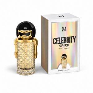 Celebrity Spirit Eau de Parfum 100ML Femme
