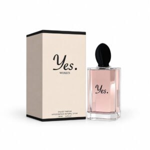Yes Women Eau de Parfum 100ML Femme