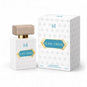 Blanc Crème Eau de Parfum 100ML Femme