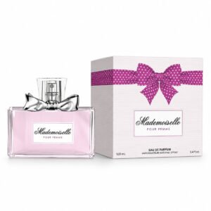 Mademoiselle Eau de Parfum 100ML Femme
