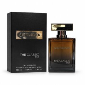 Gentlemen The Classic One Eau de Parfum 100ML Homme