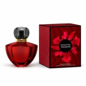 Irresistible Passion Eau de Parfum for Women 100ml