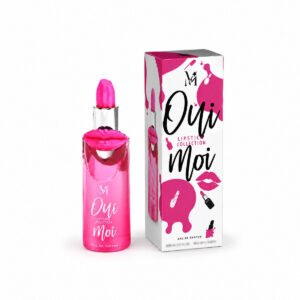 Oui Moi Limited Edition Eau de Parfum 100ML Femme