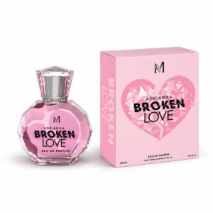 Adrianna Broken Love Eau de Parfum 100ML Femme