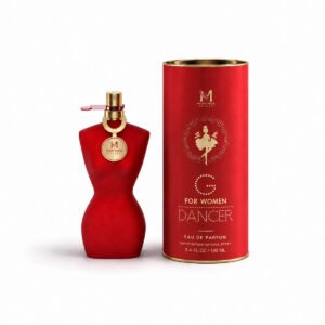 G For Women Dancer Eau de Parfum 100ML Femme