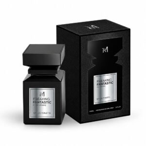 Freaking Fantastic Eau de Parfum 100ML Homme