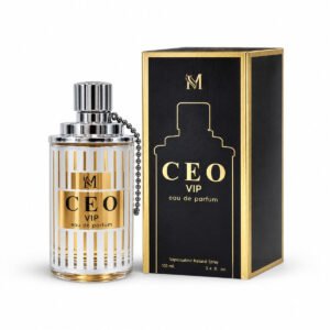 CEO VIP Eau de Parfum 100ML Homme