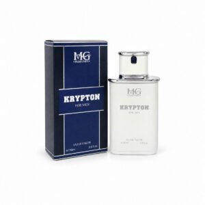 Krypton Eau de Toilette 100ml for Men