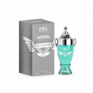 Victorioso Eau de Toilette 100ml for Men