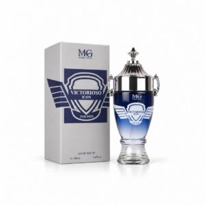 Victorioso Icon Eau de Toilette 100ml for Men