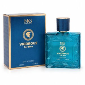 Victorioso Icon Eau de Toilette 100ML Homme
